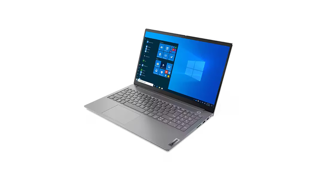 Laptop Image